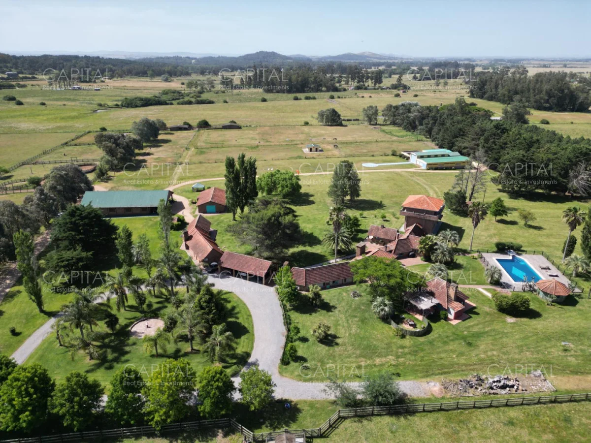 Chacra en Punta Ballena, propiedad 279565 -Imagen 2