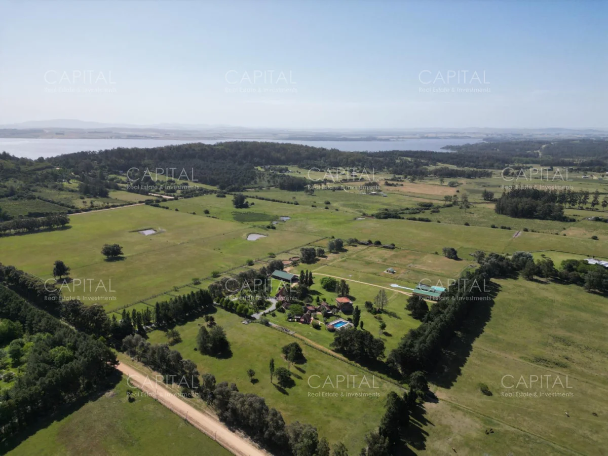 Chacra en Punta Ballena, propiedad 279565 -Imagen 4