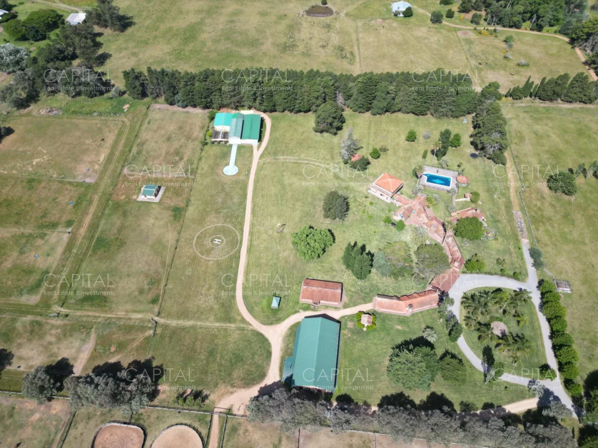 Chacra en Punta Ballena, propiedad 279565 -Imagen 5