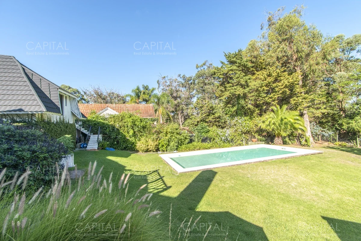 Casa en Rincón del Indio, propiedad 279569 -Imagen 2