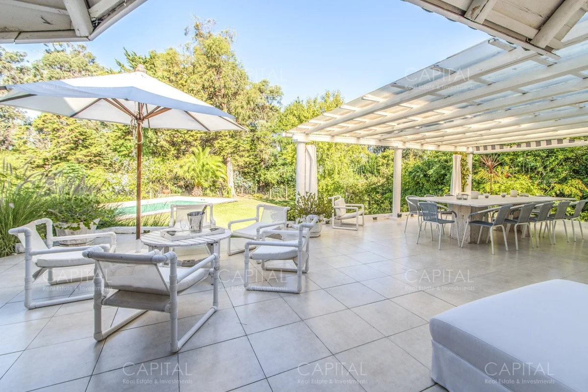 Casa en Rincón del Indio, propiedad 279569 -Imagen 11