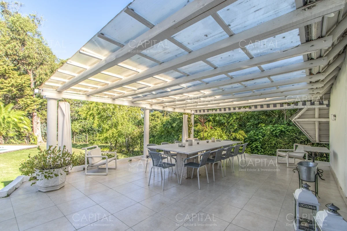 Casa en Rincón del Indio, propiedad 279569 -Imagen 12