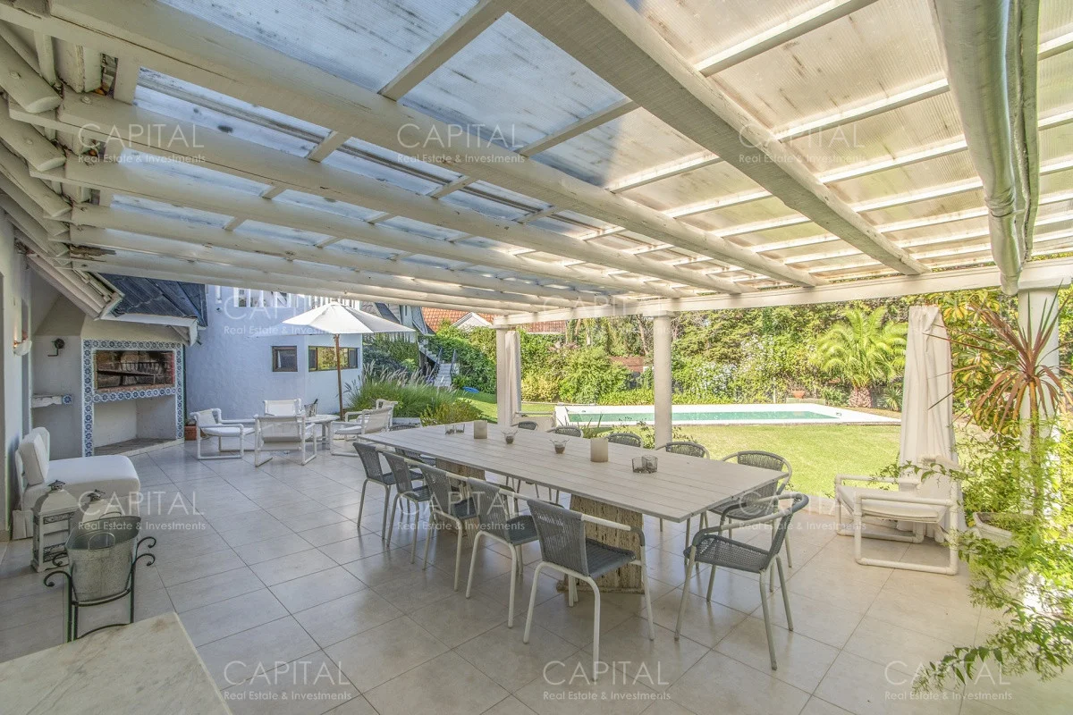 Casa en Rincón del Indio, propiedad 279569 -Imagen 13