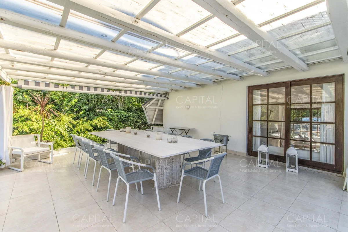 Casa en Rincón del Indio, propiedad 279569 -Imagen 14