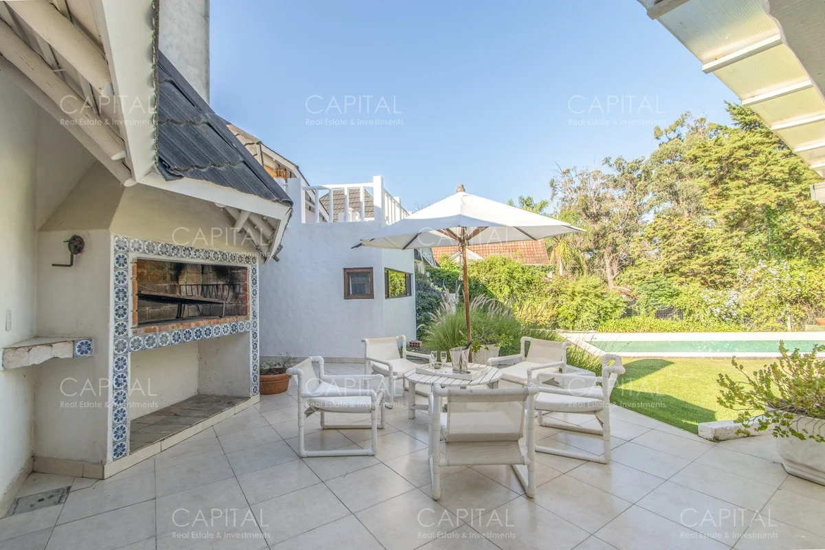 Casa en Rincón del Indio, propiedad 279569 -Imagen 15