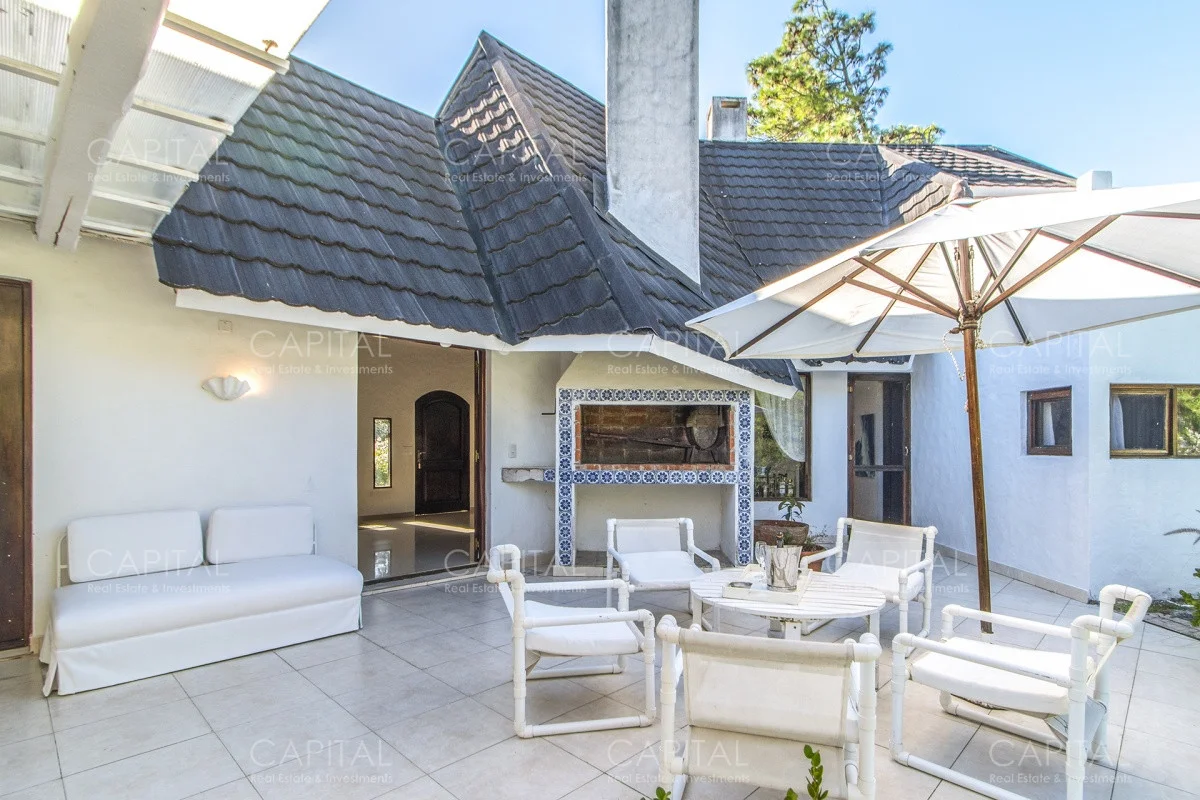 Casa en Rincón del Indio, propiedad 279569 -Imagen 17