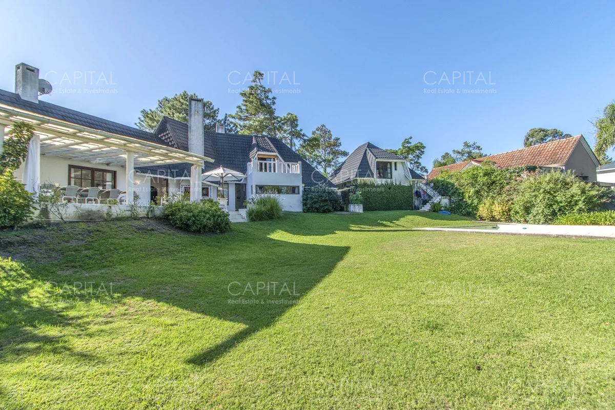 Casa en Rincón del Indio, propiedad 279569 -Imagen 19
