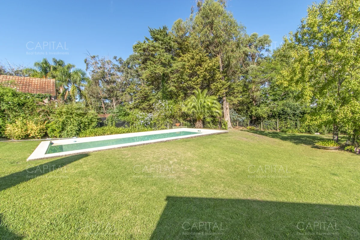 Casa en Rincón del Indio, propiedad 279569 -Imagen 20
