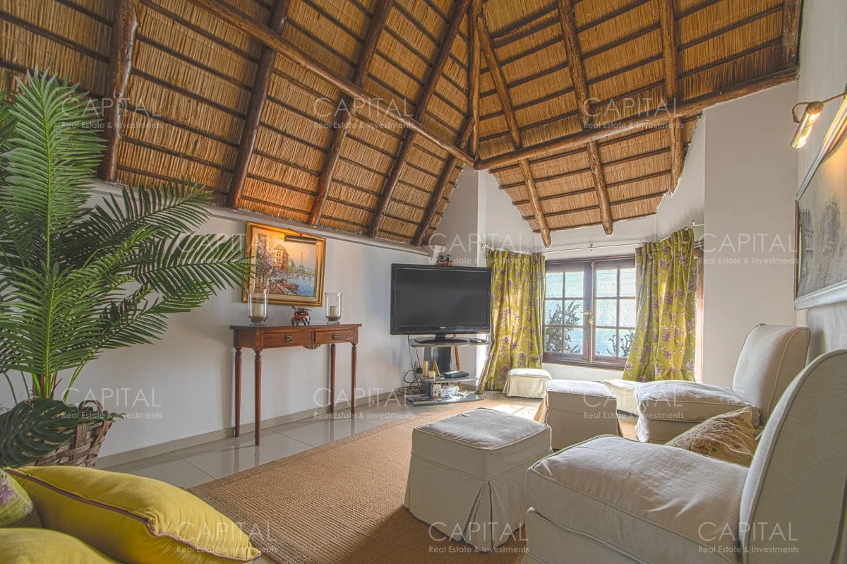 Casa en Rincón del Indio, propiedad 279569 -Imagen 3