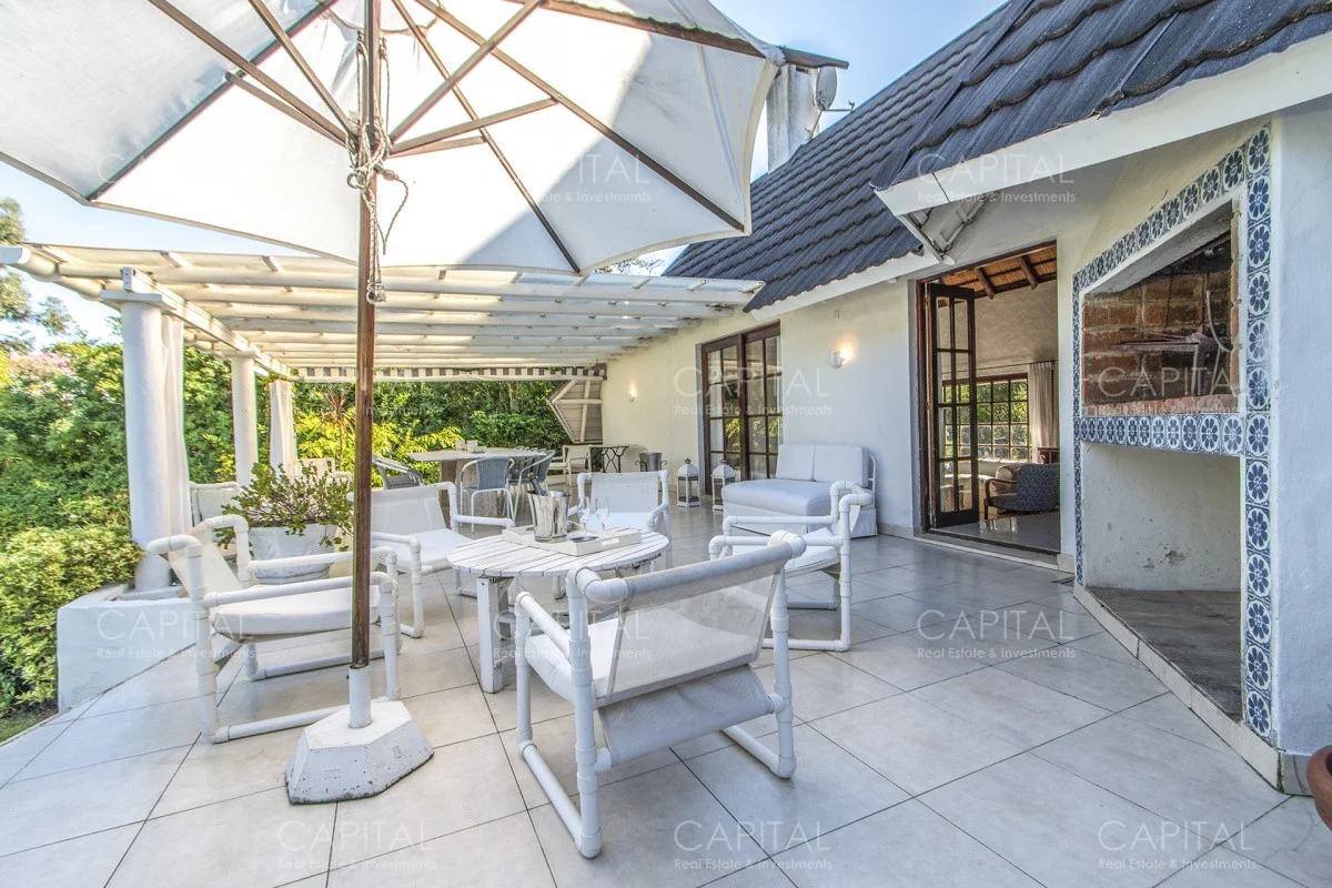 Casa en Rincón del Indio, propiedad 279569 -Imagen 21
