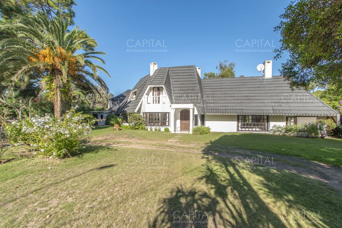 Casa en Rincón del Indio, propiedad 279569 -Imagen 22