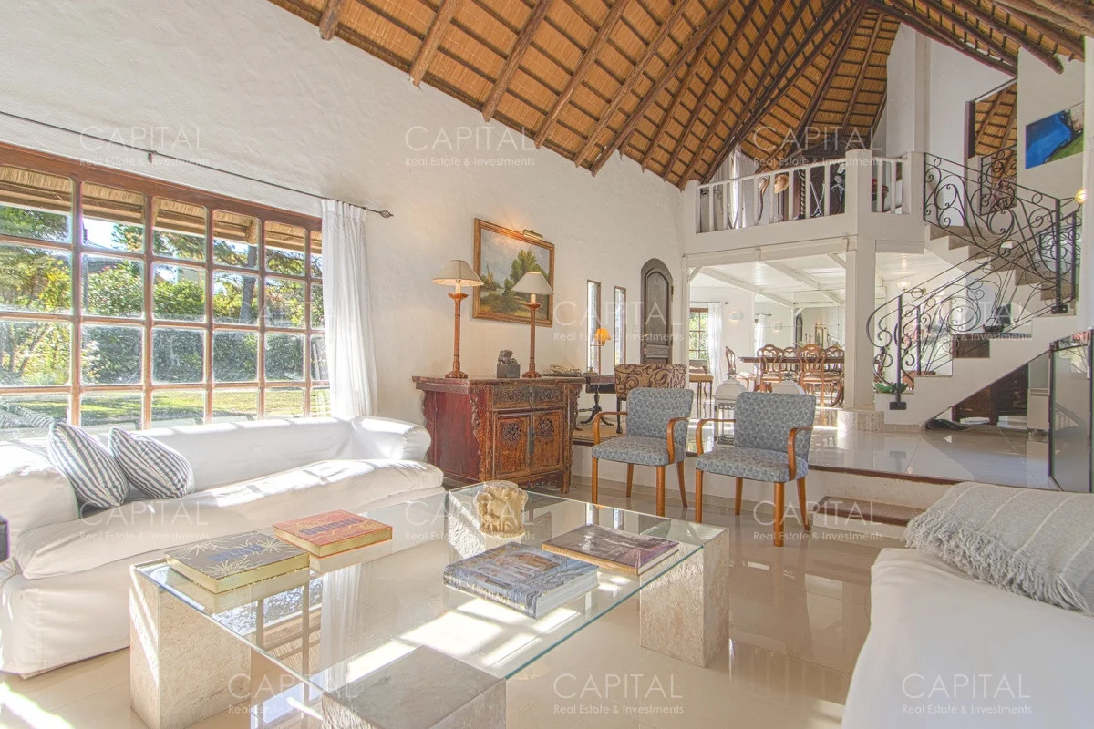Casa en Rincón del Indio, propiedad 279569 -Imagen 4