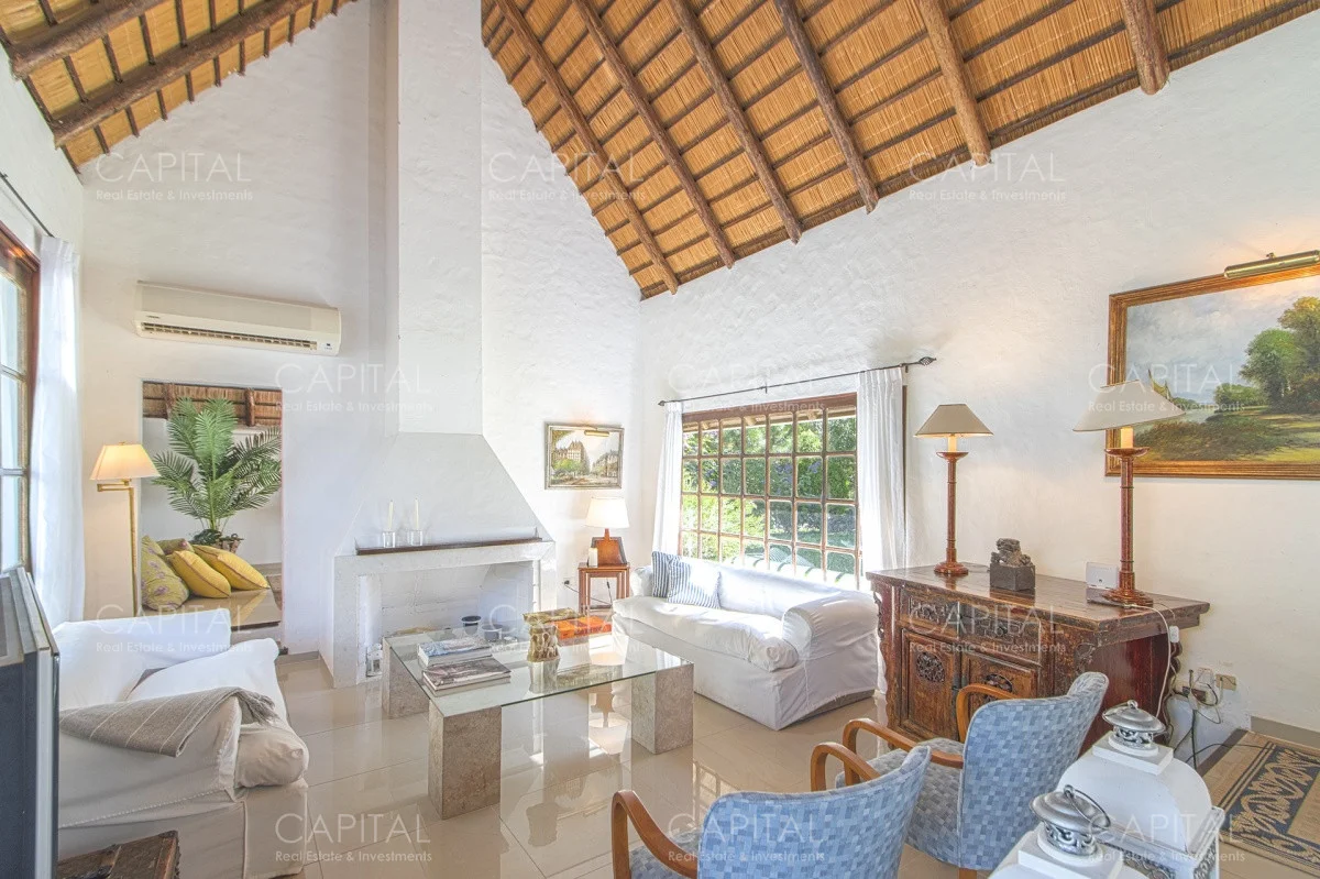 Casa en Rincón del Indio, propiedad 279569 -Imagen 5