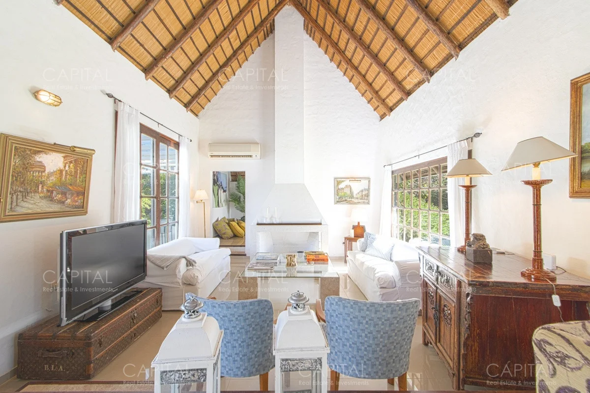 Casa en Rincón del Indio, propiedad 279569 -Imagen 6