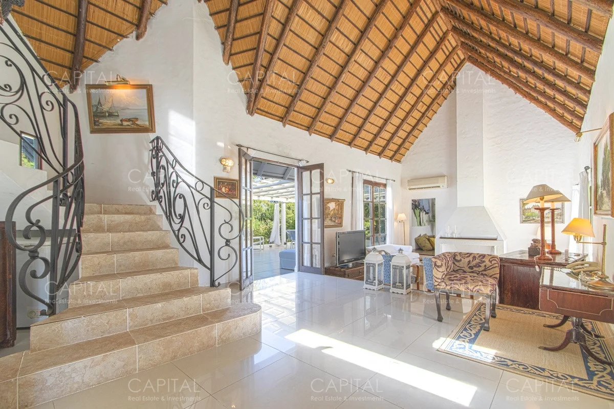 Casa en Rincón del Indio, propiedad 279569 -Imagen 7
