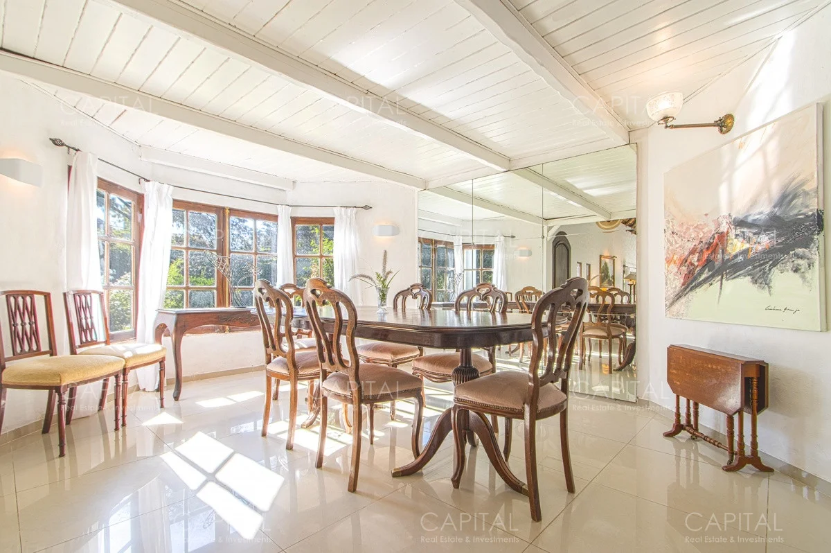 Casa en Rincón del Indio, propiedad 279569 -Imagen 9