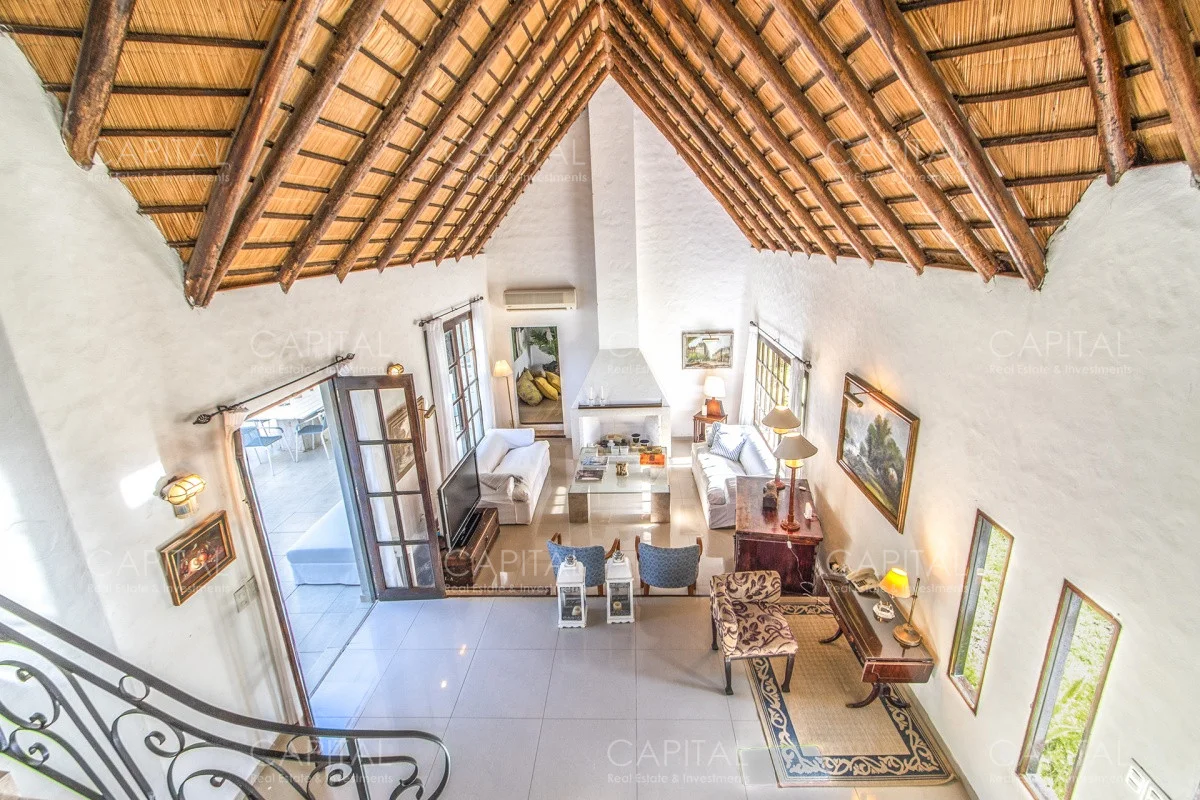 Casa en Rincón del Indio, propiedad 279569 -Imagen 10