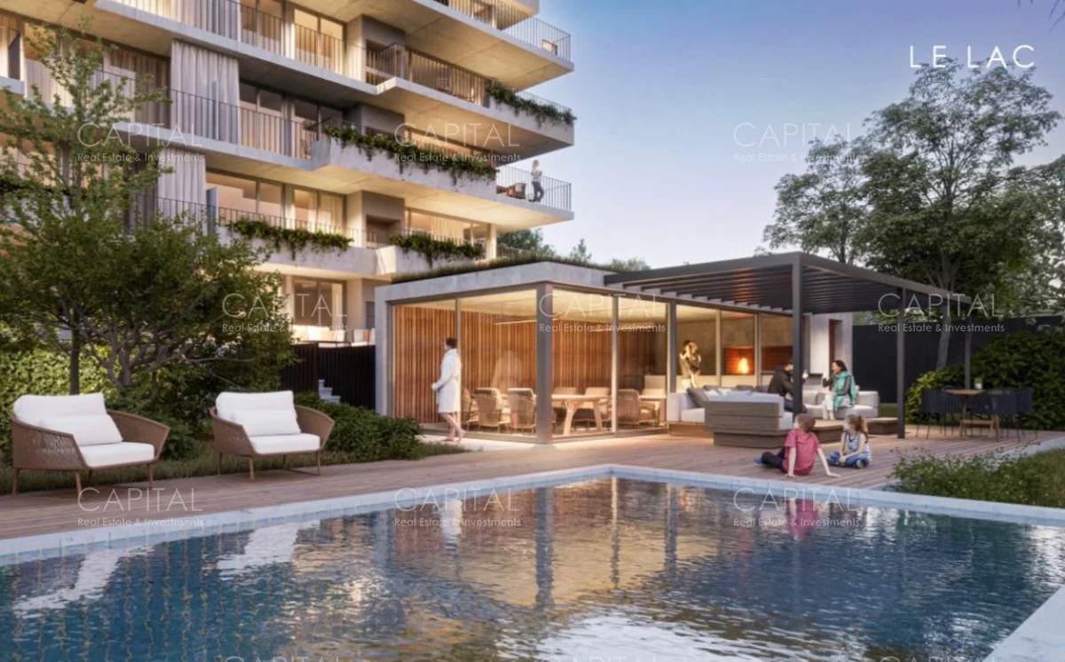Apartamento en Parque Miramar, propiedad 279572 -Imagen 4