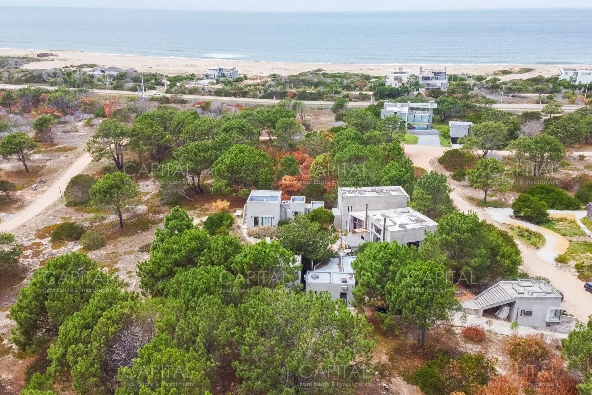Casa en José Ignacio, propiedad 279574 -Imagen 1