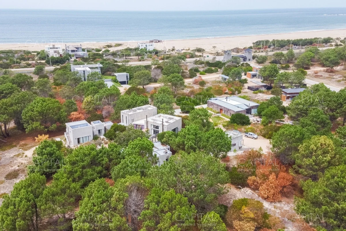 Casa en José Ignacio, propiedad 279574 -Imagen 2