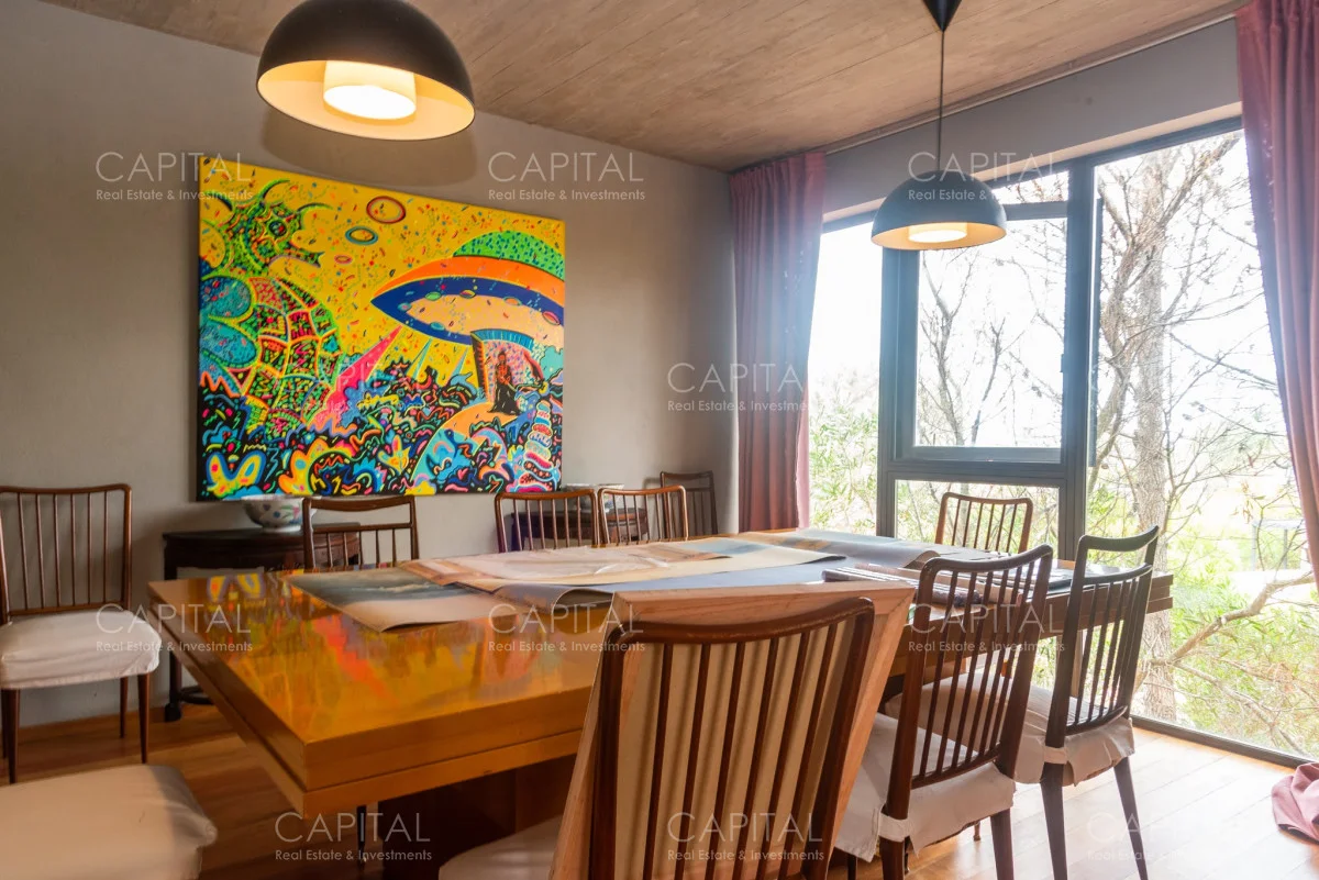 Casa en José Ignacio, propiedad 279574 -Imagen 14
