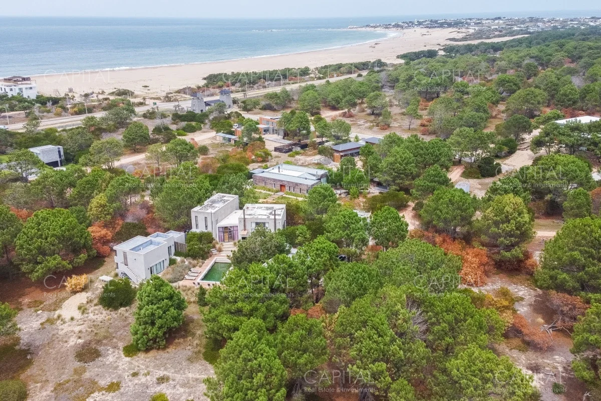 Casa en José Ignacio, propiedad 279574 -Imagen 3