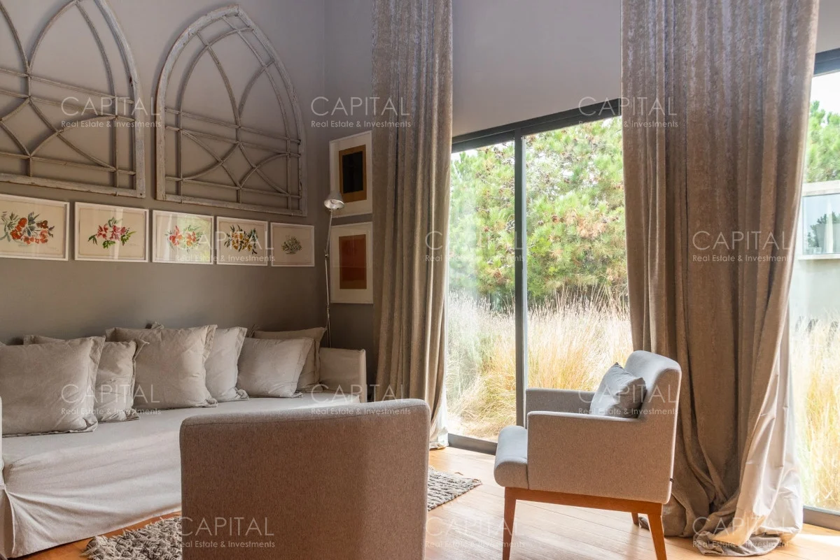 Casa en José Ignacio, propiedad 279574 -Imagen 20