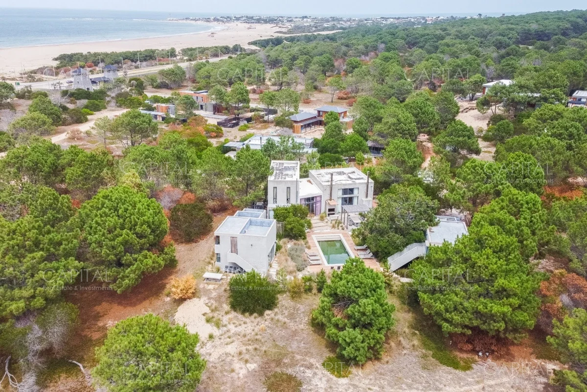 Casa en José Ignacio, propiedad 279574 -Imagen 4