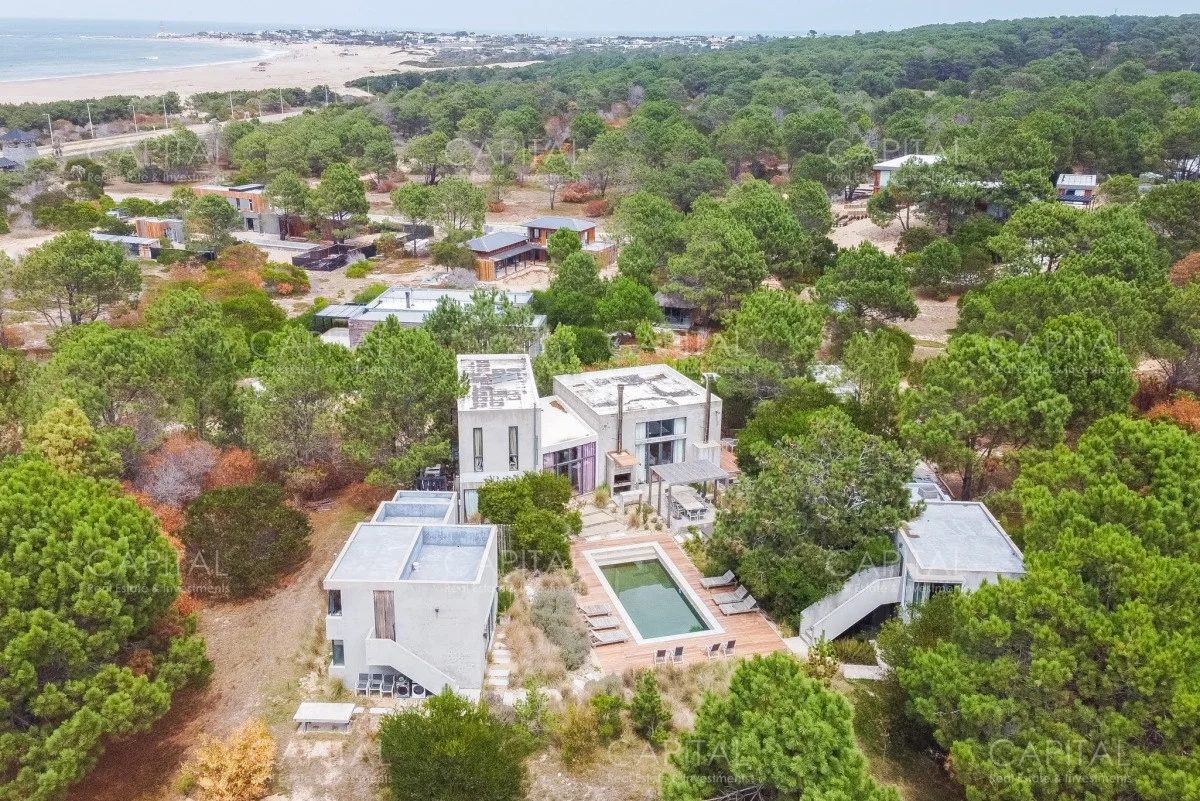 Casa en José Ignacio, propiedad 279574 -Imagen 5