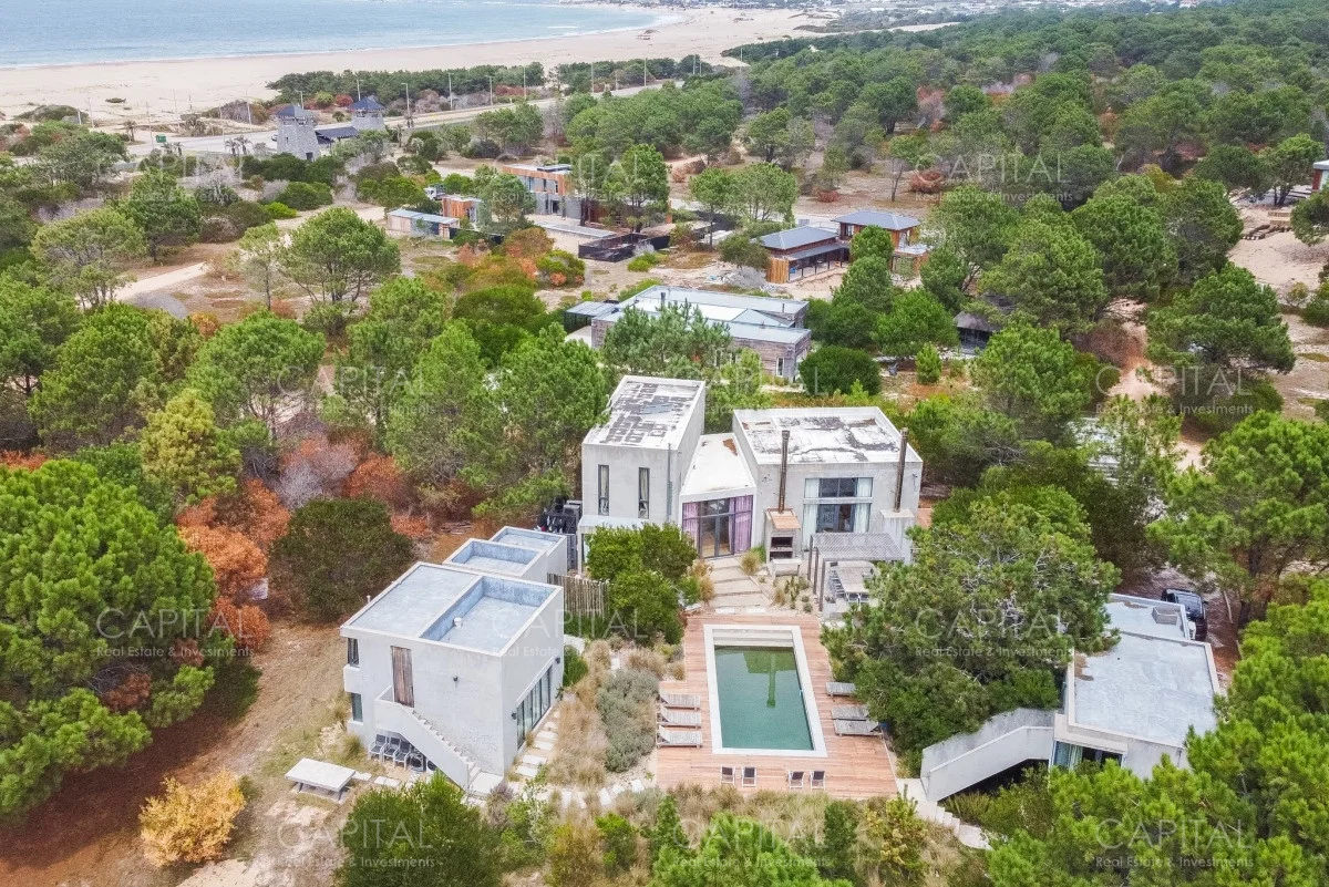 Casa en José Ignacio, propiedad 279574 -Imagen 6