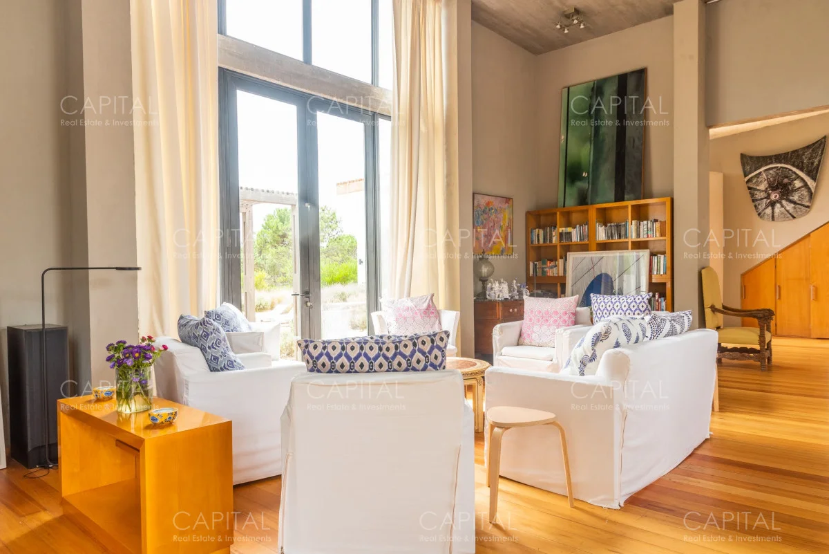 Casa en José Ignacio, propiedad 279574 -Imagen 8