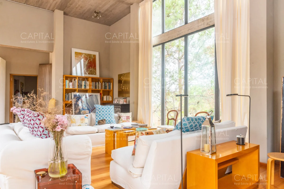 Casa en José Ignacio, propiedad 279574 -Imagen 10