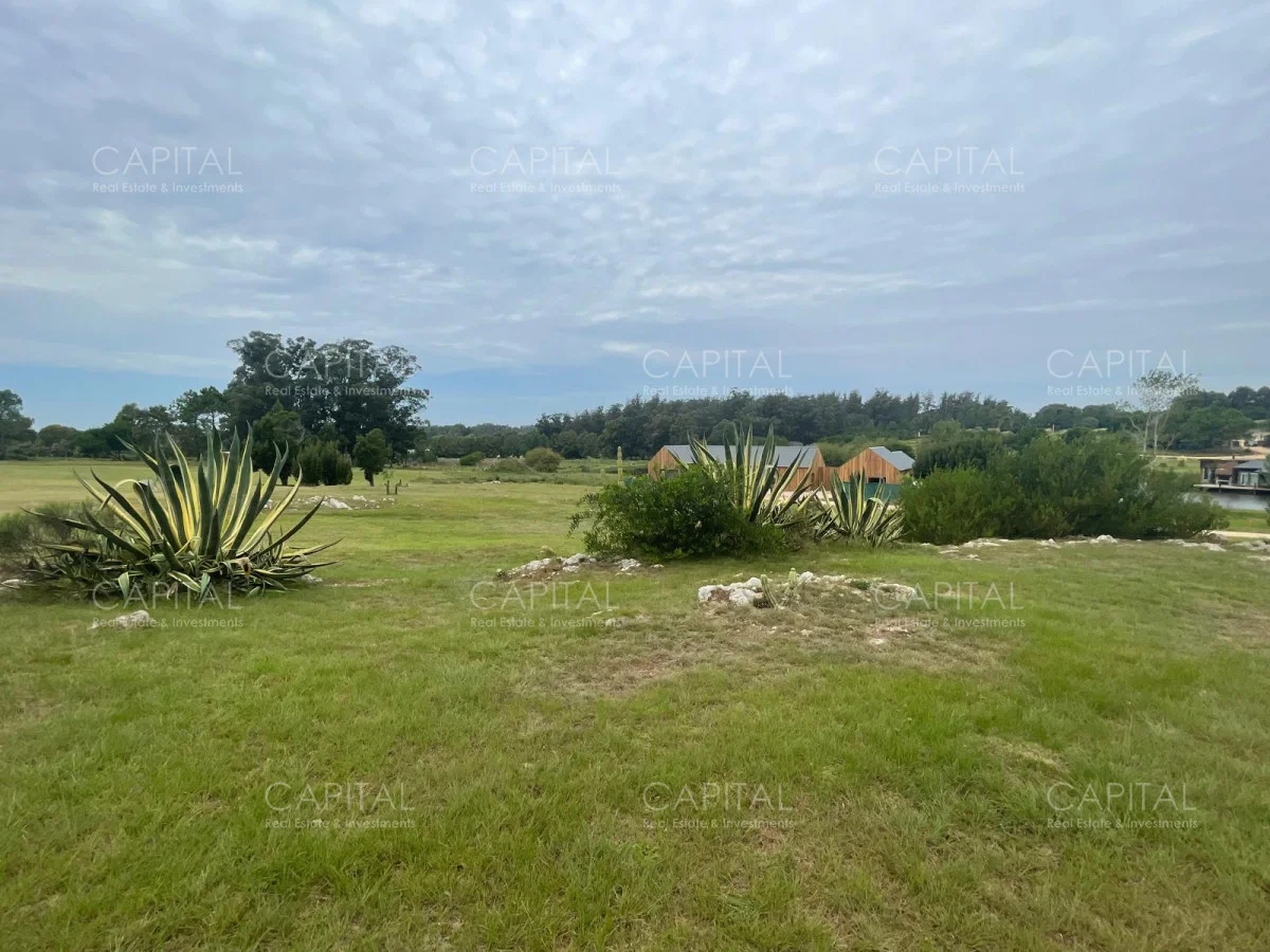 Terreno en Manantiales, propiedad 279576 -Imagen 4