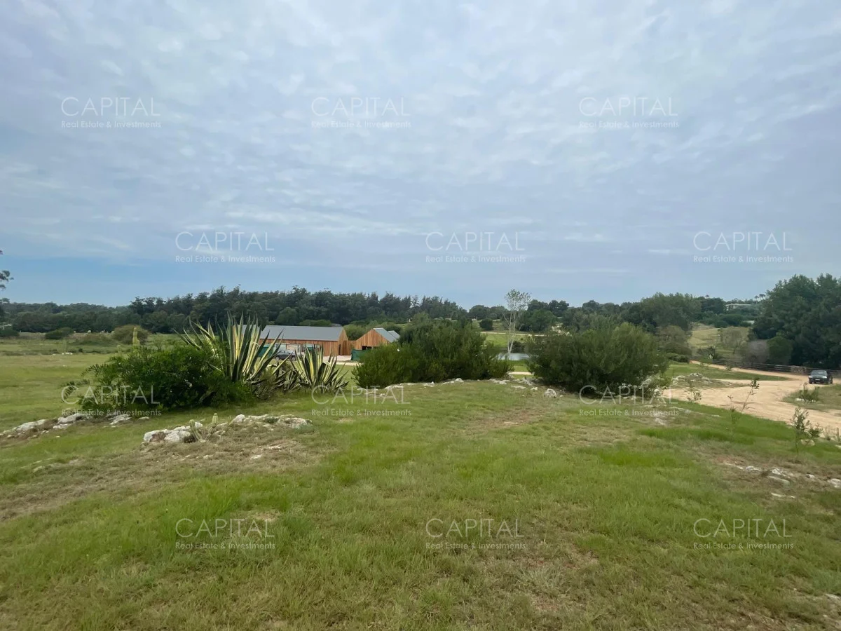 Terreno en Manantiales, propiedad 279576 -Imagen 6