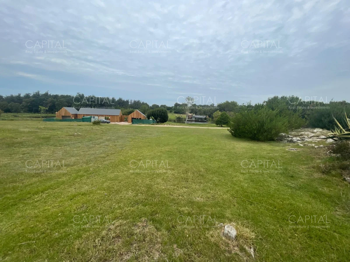 Terreno en Manantiales, propiedad 279576 -Imagen 7
