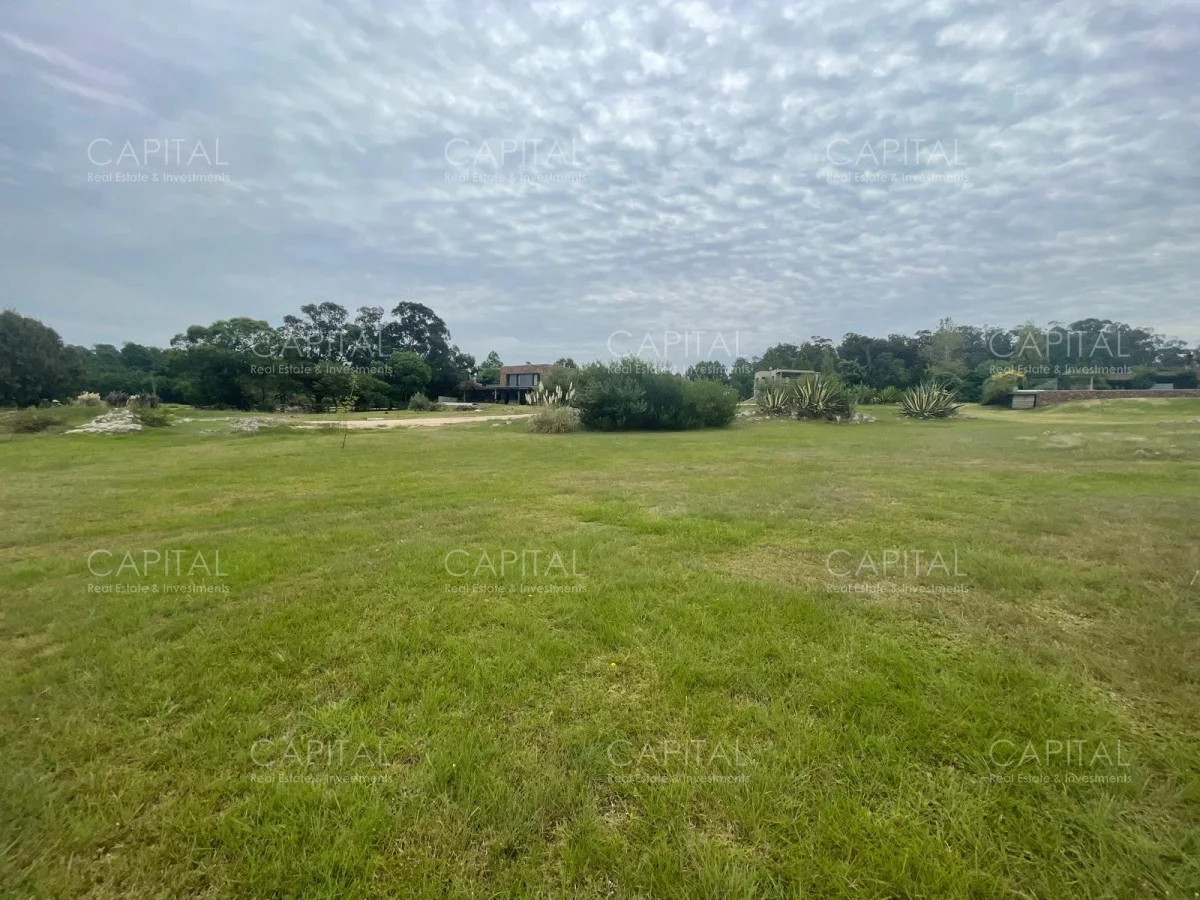 Terreno en Manantiales, propiedad 279576 -Imagen 8