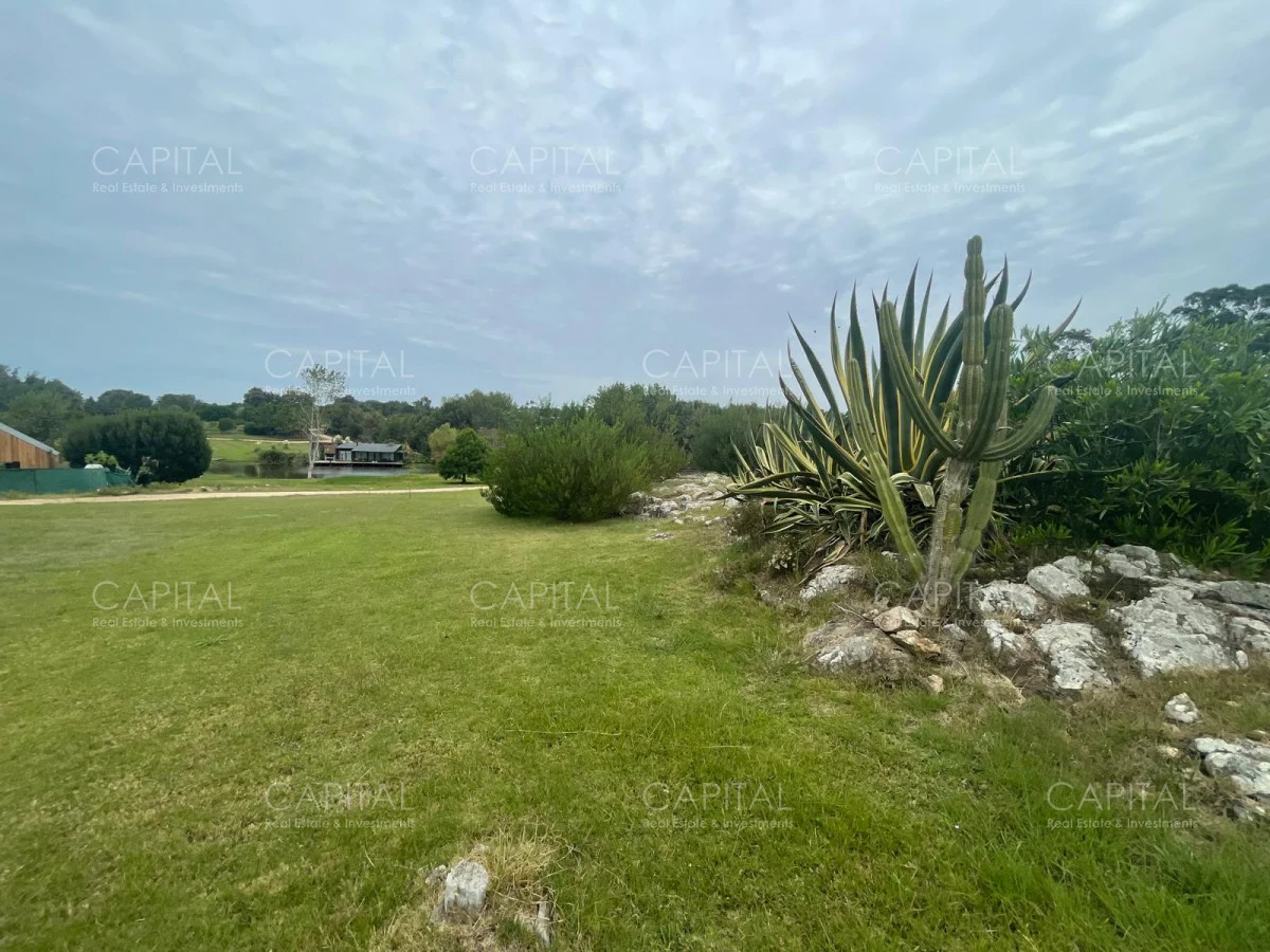 Terreno en Manantiales, propiedad 279576 -Imagen 9