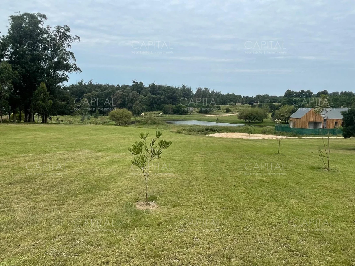 Terreno en Manantiales, propiedad 279577 -Imagen 2