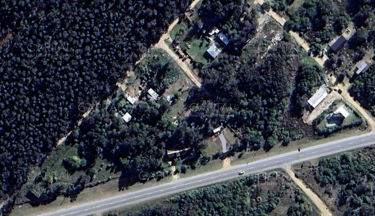 Terreno en Santa Monica, propiedad 279579 -Imagen 2