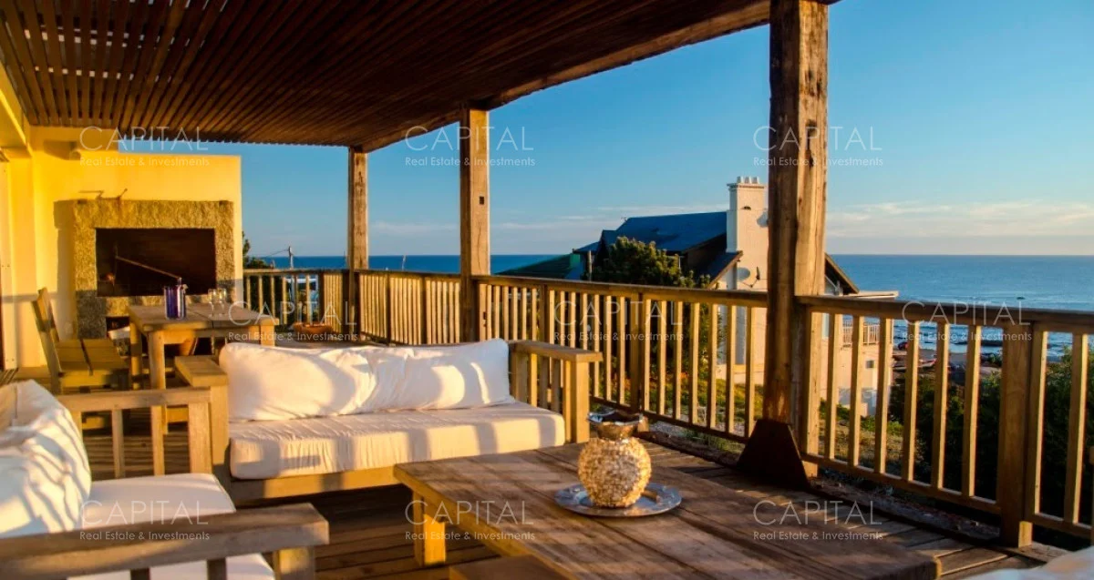 Casa en José Ignacio, propiedad 279580 -Imagen 1
