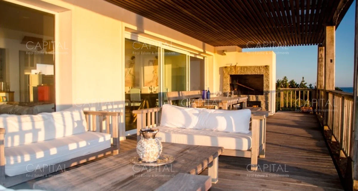Casa en José Ignacio, propiedad 279580 -Imagen 2