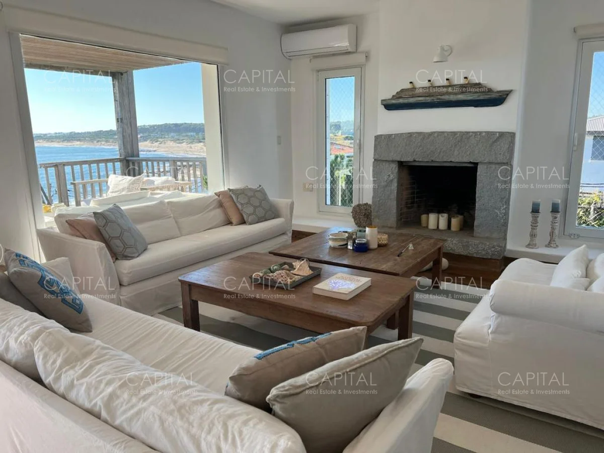 Casa en José Ignacio, propiedad 279580 -Imagen 12