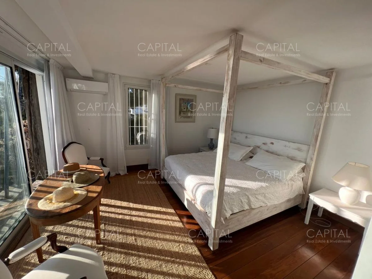 Casa en José Ignacio, propiedad 279580 -Imagen 13