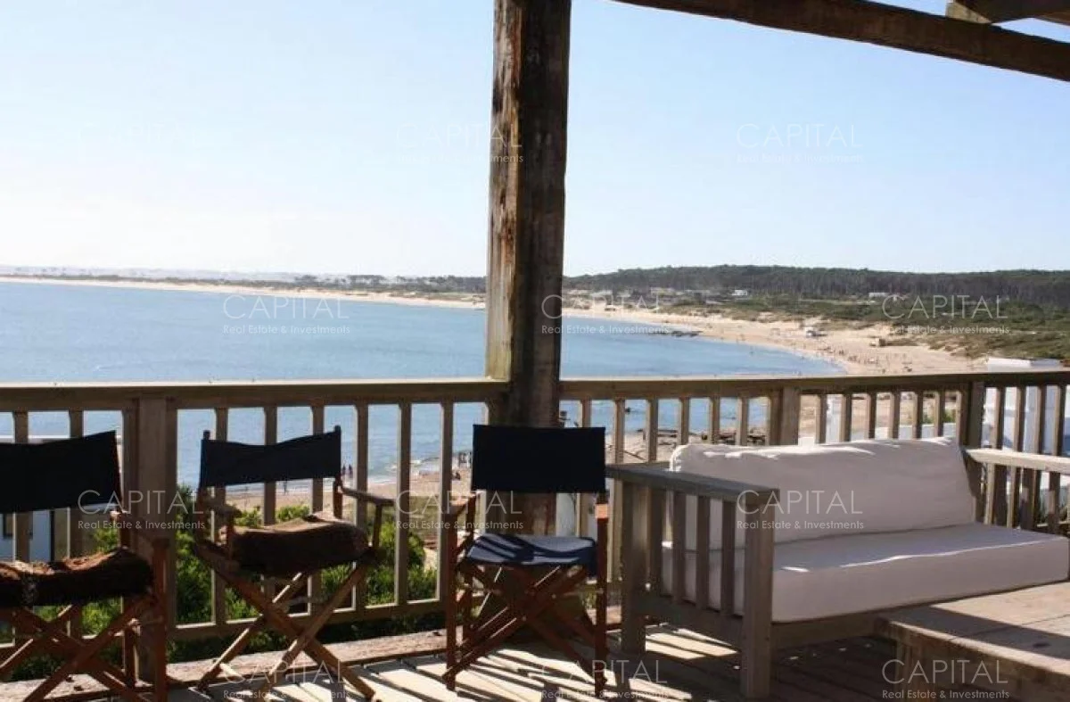 Casa en José Ignacio, propiedad 279580 -Imagen 4