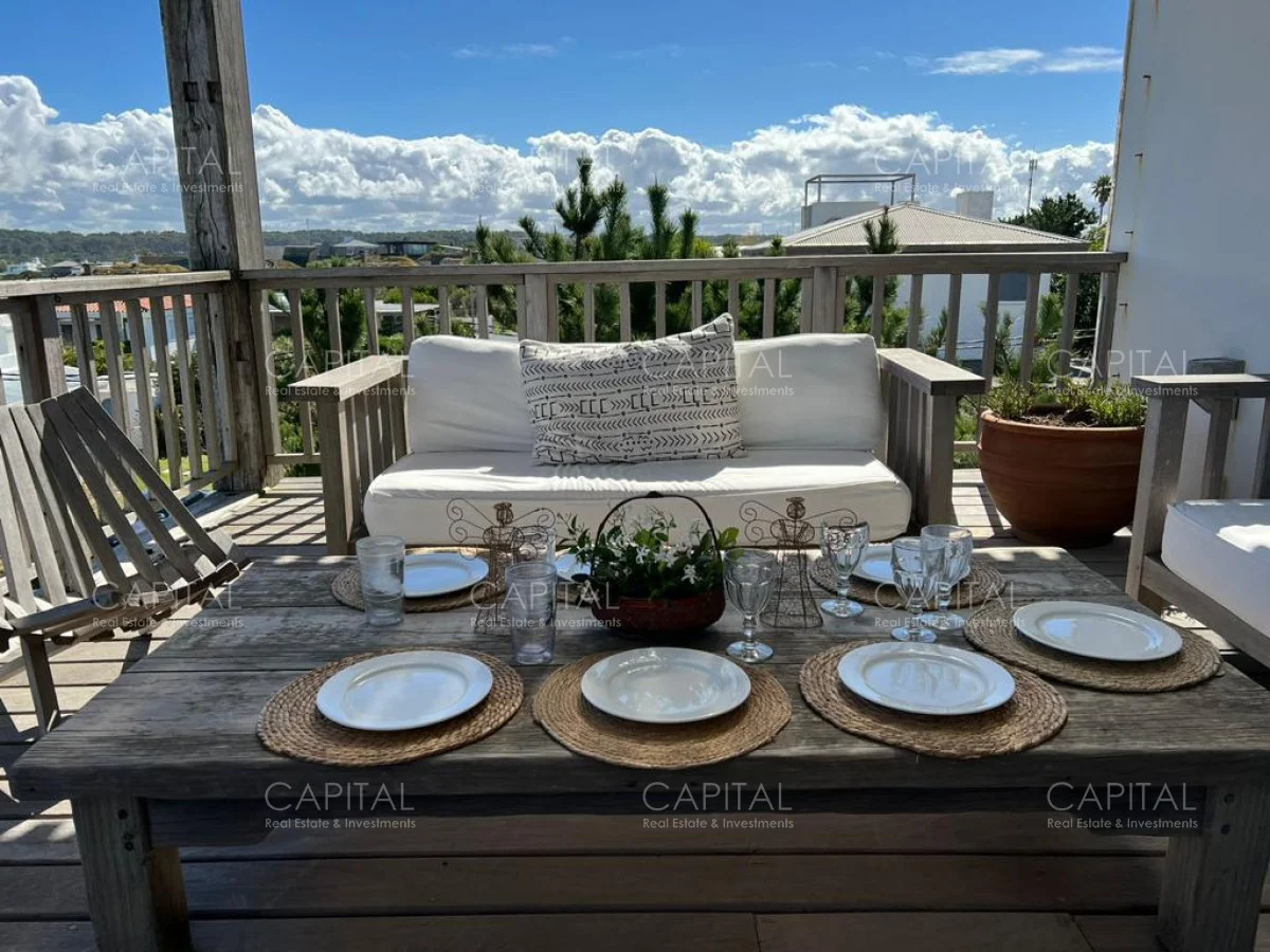 Casa en José Ignacio, propiedad 279580 -Imagen 5
