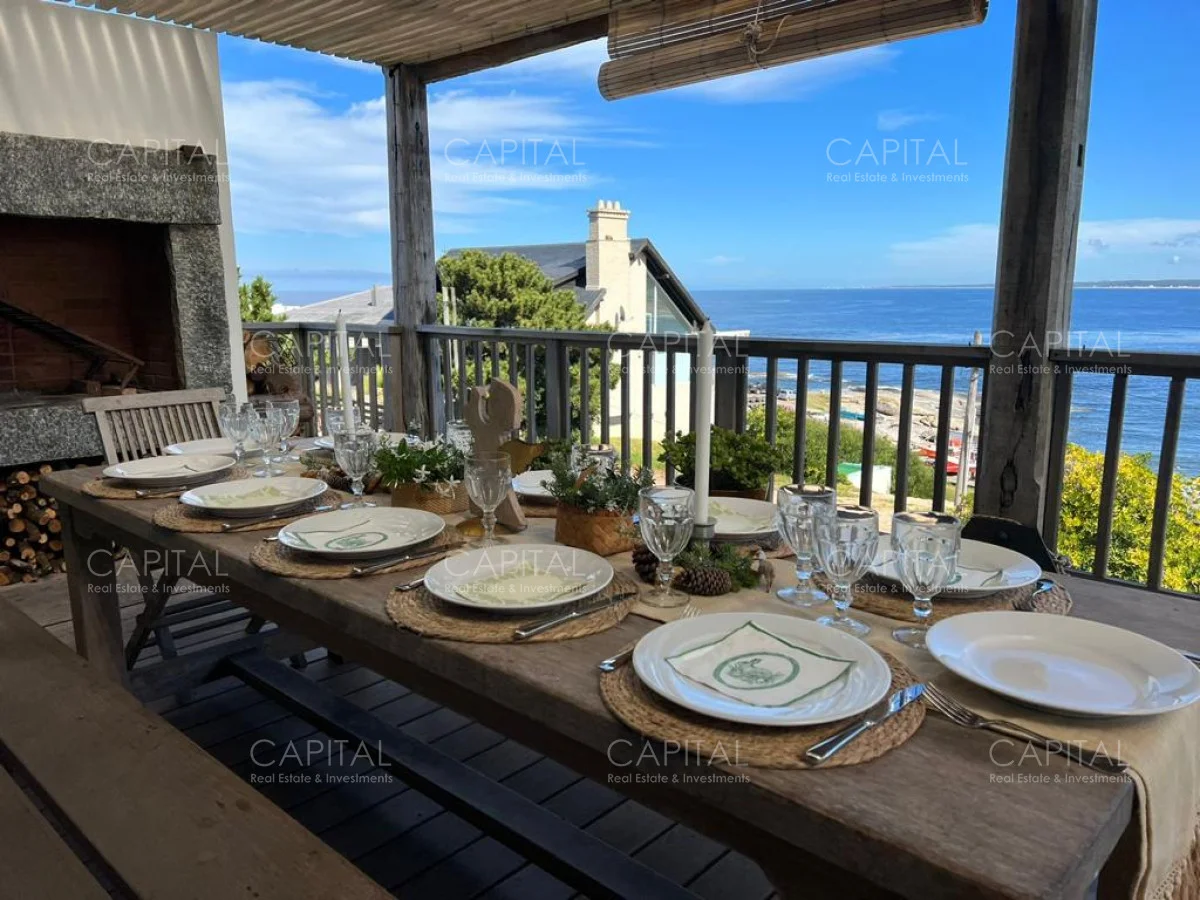 Casa en José Ignacio, propiedad 279580 -Imagen 6