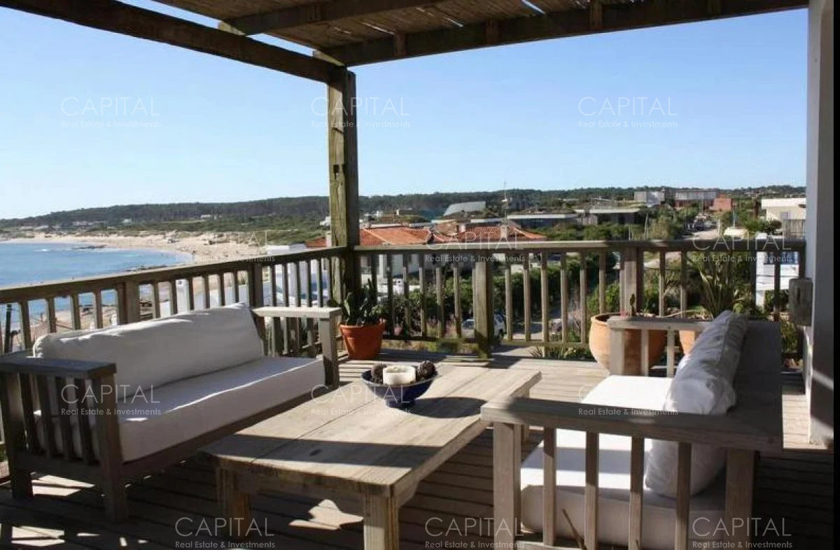 Casa en José Ignacio, propiedad 279580 -Imagen 7