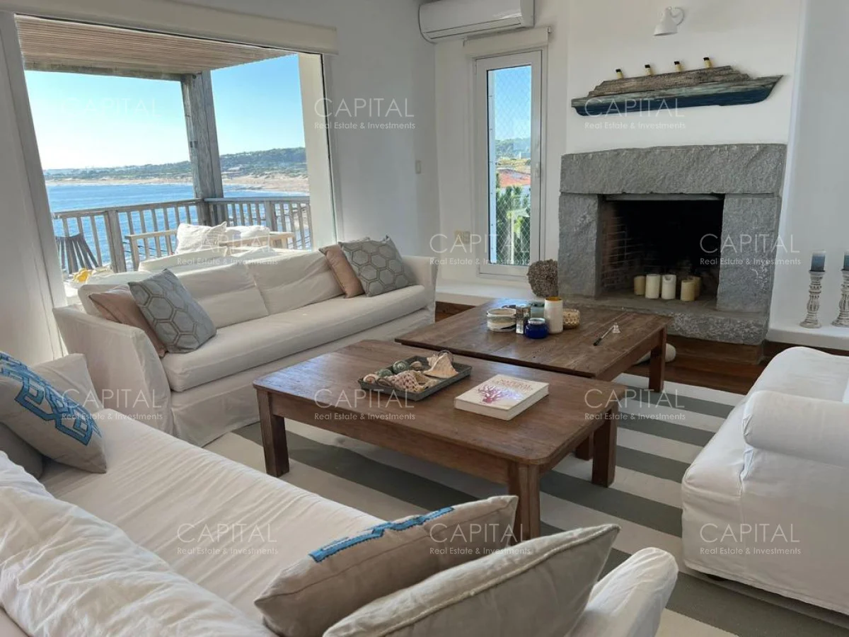 Casa en José Ignacio, propiedad 279580 -Imagen 8