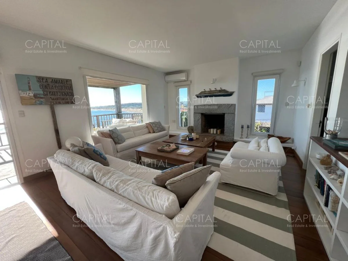 Casa en José Ignacio, propiedad 279580 -Imagen 9