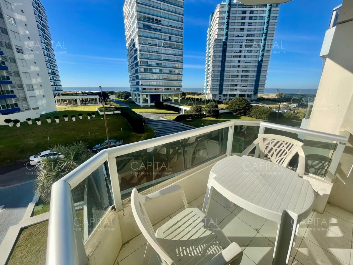 Apartamento en Playa Brava, propiedad 279581 -Imagen 1
